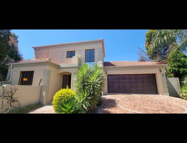 3 BEDROOM PROPERTY TO RENT IN AMOROSA